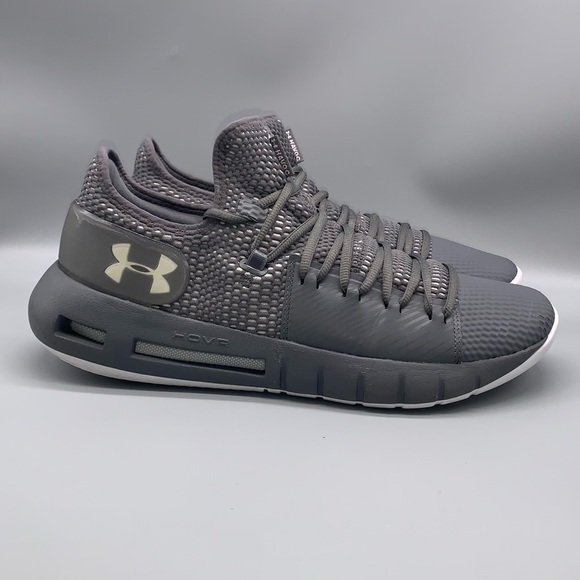 Under Armour Mens Ua Hovr Havoc Low 